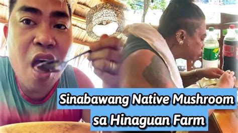 sarap na sarap sumubo si chinita .